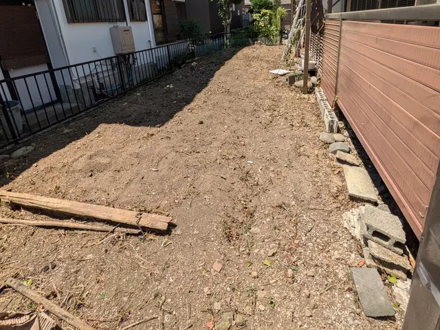 【職人歴10年の実績】年中無休◎アフターフォローもお任せくださいサービスの画像