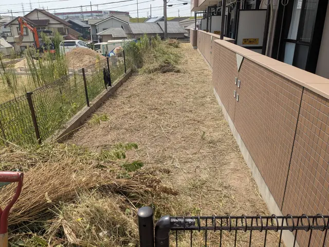 【職人歴10年の実績】年中無休◎アフターフォローもお任せくださいサービスの画像