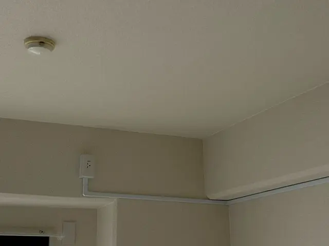 コンセントやスイッチでお困りでしたら、是非お任せくださいサービスの画像