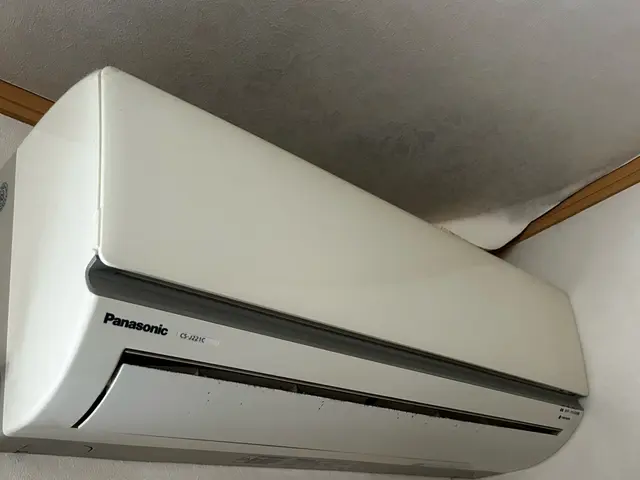 元メーカー技術員がお伺い致します。　お掃除ロボット純正部品の交換修理可能ですサービスの画像