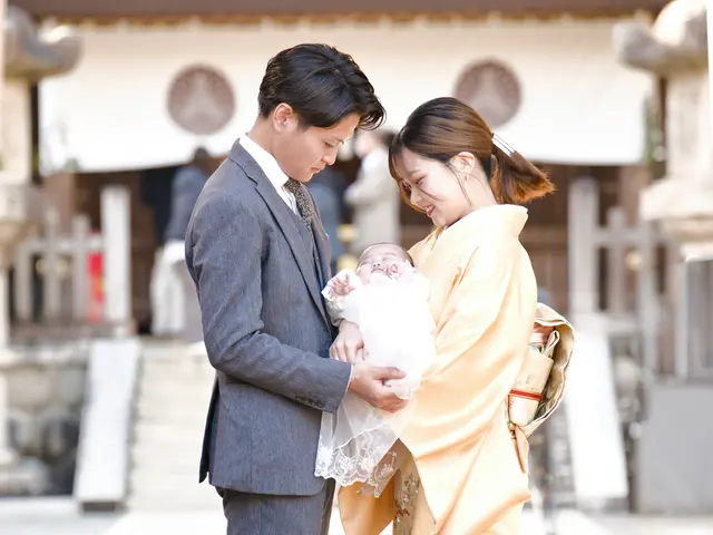 家族写真専門カメラマン★ハレの日の楽しい思い出をお手伝い致します！予約前に要確認