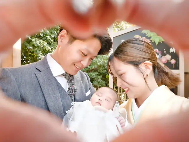 家族写真専門カメラマン★ハレの日の楽しい思い出をお手伝い致します！予約前に要確認