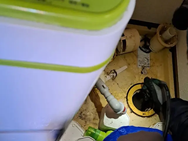 【業歴15年の経験と実績】年中無休！予約から施工まで自社施工！損害保険加入店ですサービスの画像