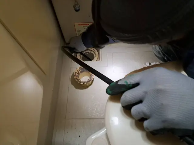 【業歴15年の経験と実績】年中無休！予約から施工まで自社施工！損害保険加入店ですサービスの画像