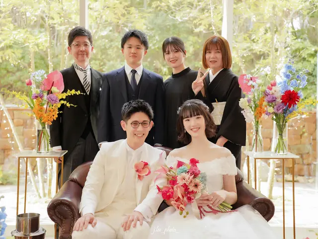 【当日納品確約】最高の瞬間を叶える韓国レタッチと細やかな安心対応