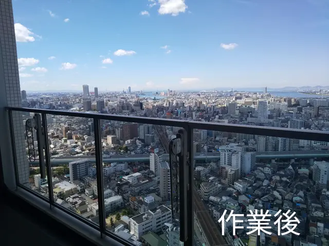 ハウスクリーニング全般にやっておりますのでお気軽にご相談下さい。サービスの画像