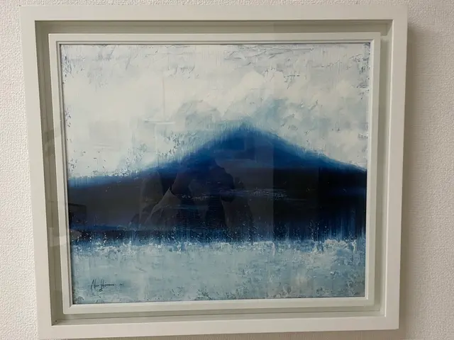 額縁専門店の知識と技術で対応致します！サービスの画像