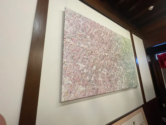 額縁専門店の知識と技術で対応致します！サービスの画像