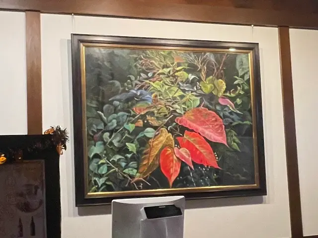 額縁専門店の知識と技術で対応致します！サービスの画像