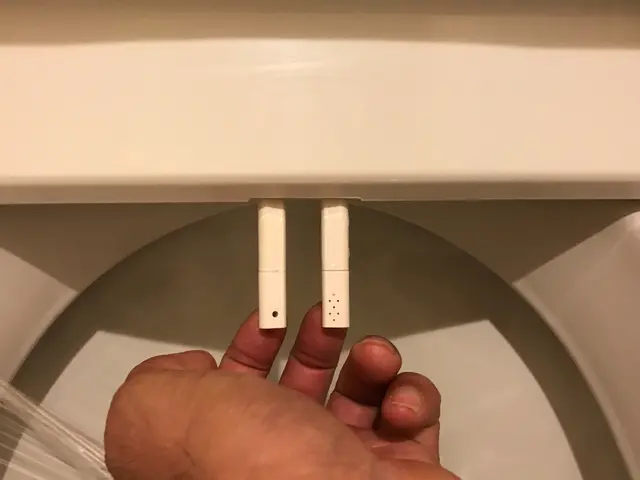 【トイレのお悩み解決します】まずはご相談下さい^ ^女性スタッフ同行可能◎サービスの画像