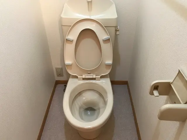 【トイレのお悩み解決します】まずはご相談下さい^ ^女性スタッフ同行可能◎サービスの画像