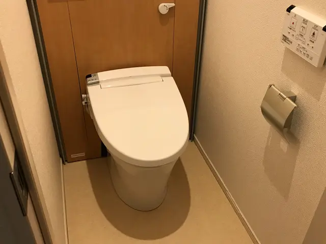 【トイレのお悩み解決します】まずはご相談下さい^ ^女性スタッフ同行可能◎サービスの画像