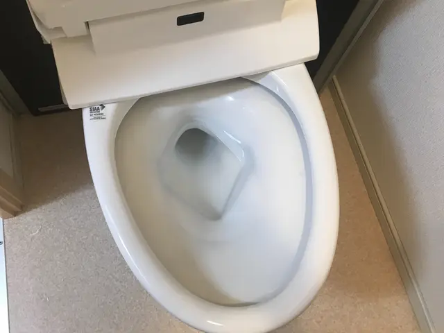 【トイレのお悩み解決します】まずはご相談下さい^ ^女性スタッフ同行可能◎サービスの画像