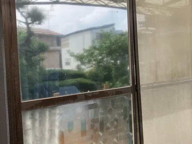 視線や紫外線が気になる方にオススメ！遮熱•断熱•UVカット•目隠し•デザインサービスの画像