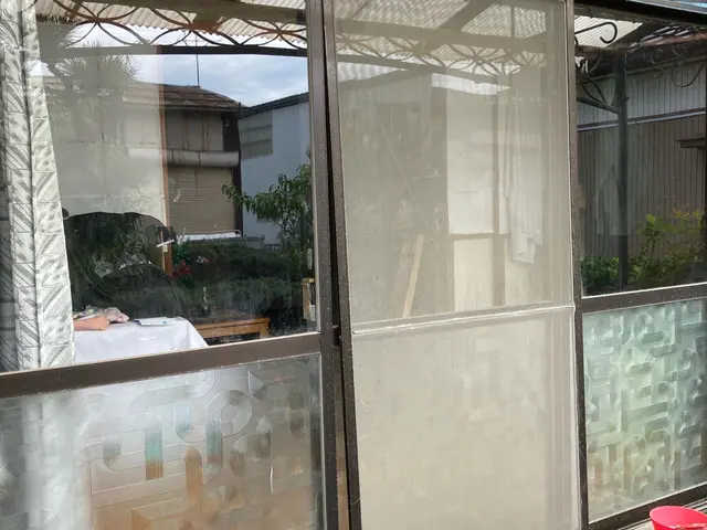 視線や紫外線が気になる方にオススメ！遮熱•断熱•UVカット•目隠し•デザインサービスの画像