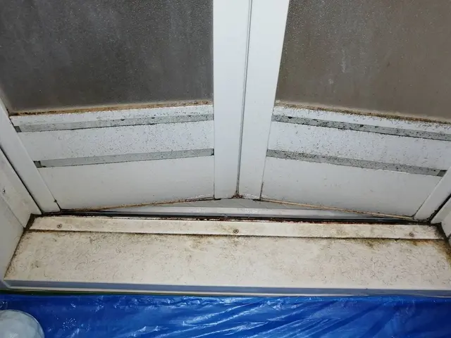 水垢・カビお任せください！【防カビ込み】クレカ・PayPay払いOK！サービスの画像