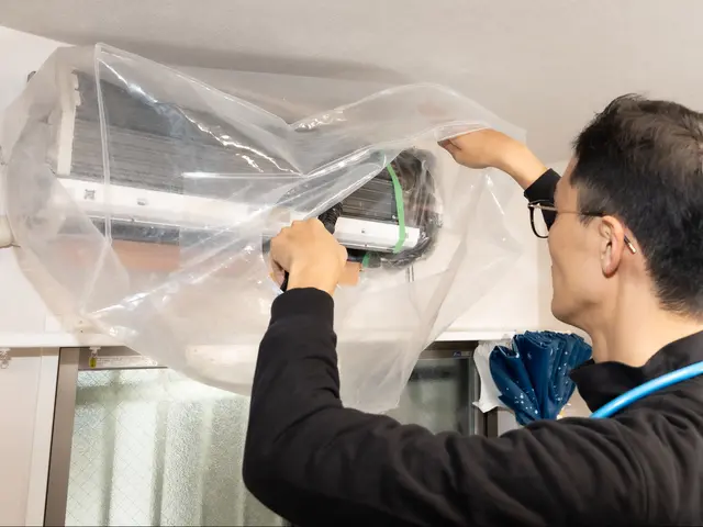 ◤オプション割引中◢　ご自身で出来るメンテナンスのコツ、お教えします！サービスの画像