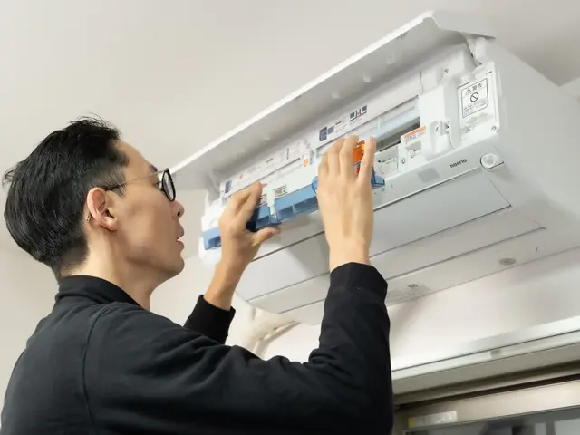 ◤オプション割引中◢　ご自身で出来るメンテナンスのコツ、お教えします！サービスの画像