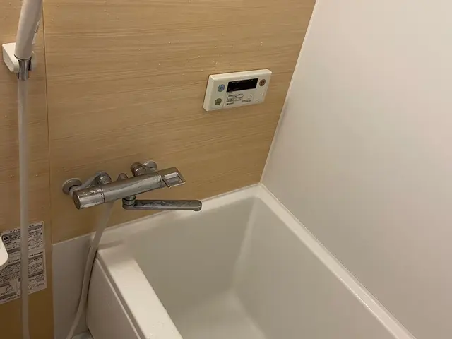 【カビ・水垢ゼロへ】防カビ仕上げ込み／駐車場代無料！サービスの画像