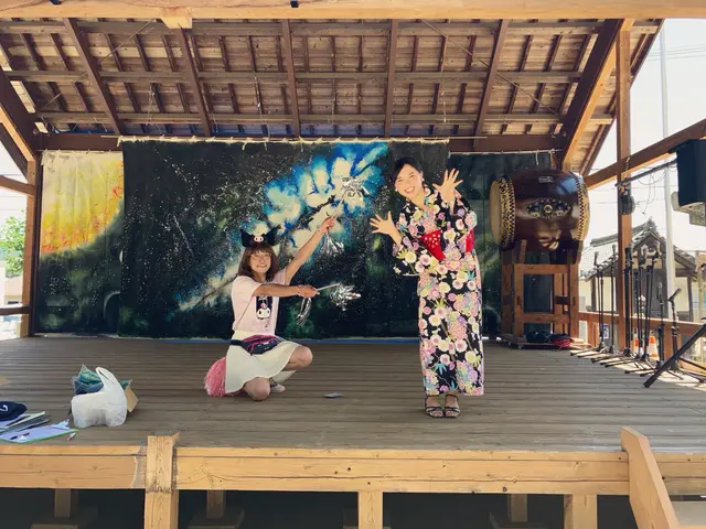 【イベントの構成も可能！】結婚式/イベント司会