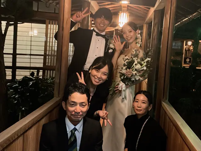 【イベントの構成も可能！】結婚式/イベント司会