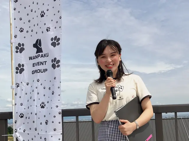 【イベントの構成も可能！】結婚式/イベント司会