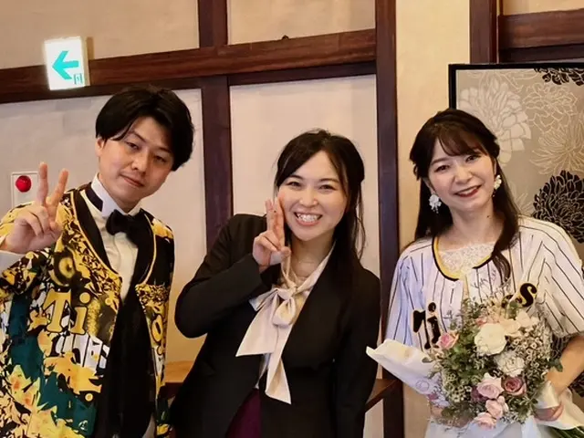 【イベントの構成も可能！】結婚式/イベント司会