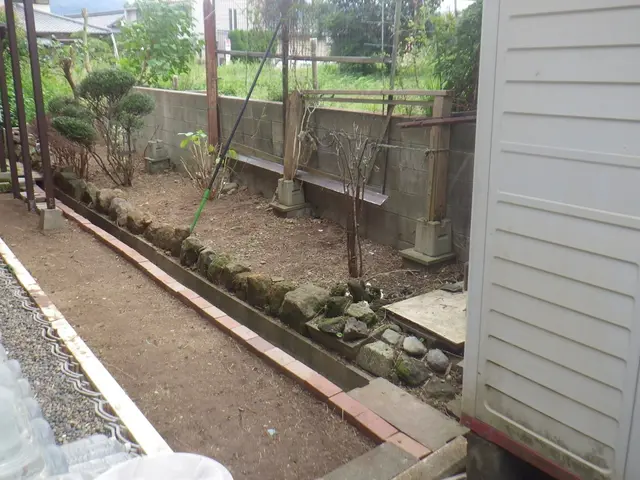 庭木のお悩み解決させます。お客様のご要望に可能な限り対応致します。サービスの画像