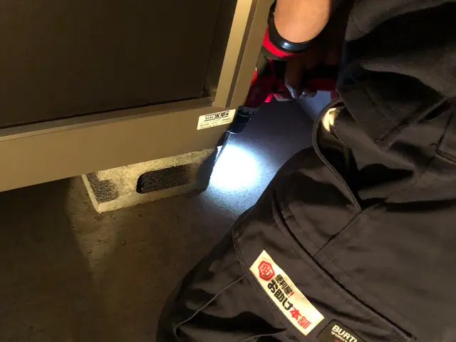 ◎夜間早朝も対応可能◎年中無休◎自信の自社対応◎大手業務経験豊富サービスの画像