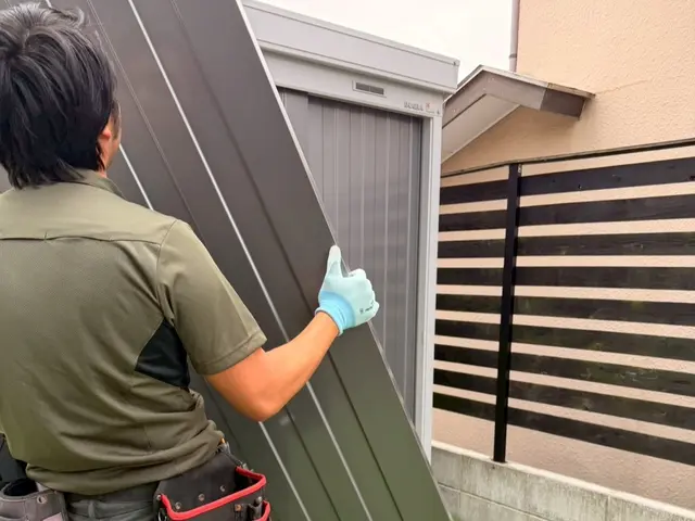 「GWも稼働中」サンキン、ヨド、田窪、稲葉、なんでもお任せ下さい！（富士市）サービスの画像