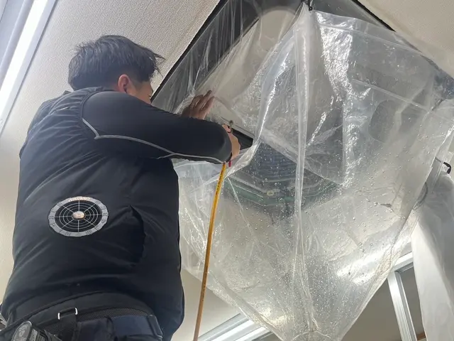 【複数台割でお得】【完全自社対応】サービスの画像
