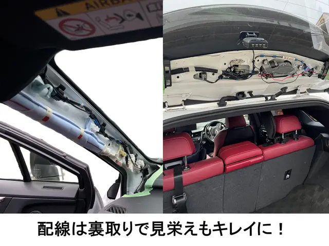 ★2,000円割引ご挨拶キャンペーン中★業界20年超！誠実・丁寧がモットーです◎サービスの画像