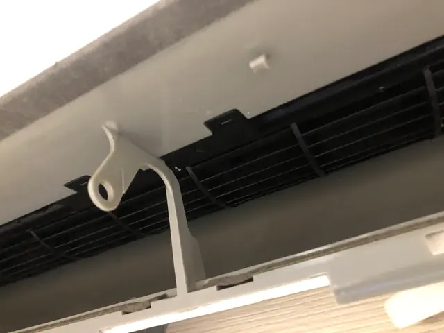 エアコンクリーニングサービスの画像