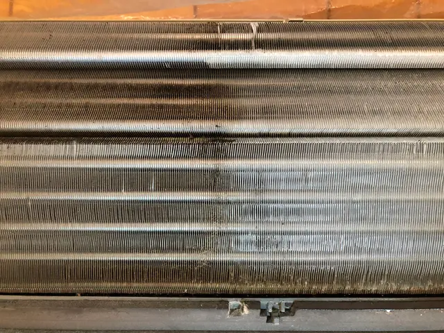 エアコンクリーニングサービスの画像