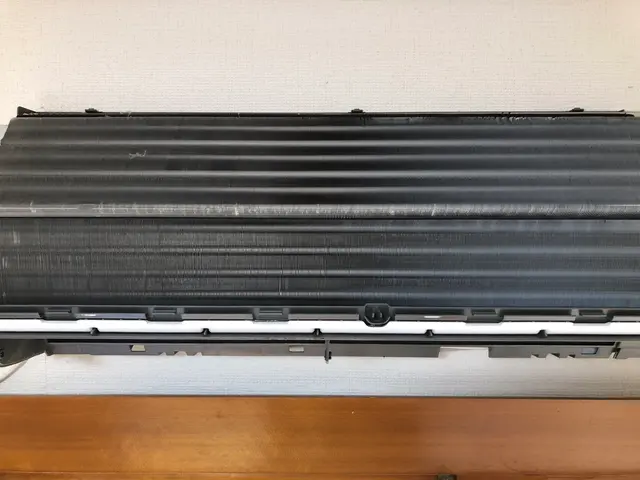 エアコンクリーニングサービスの画像