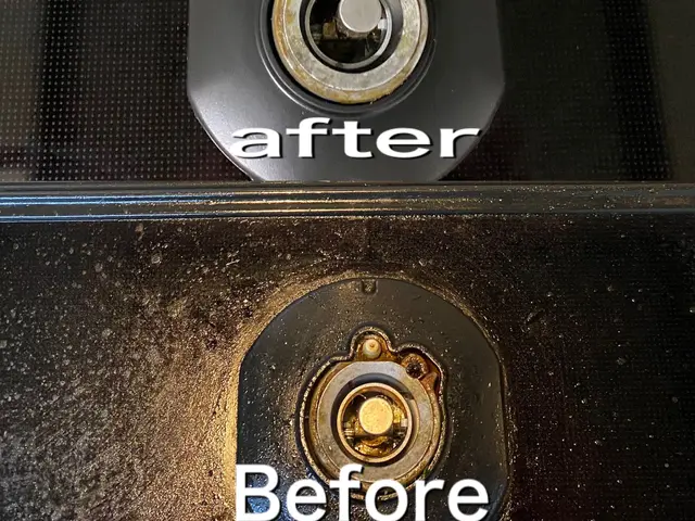 【臭い、水垢、油汚れ】気になる方、お任せ下さい♪お得にキレイにサービスの画像