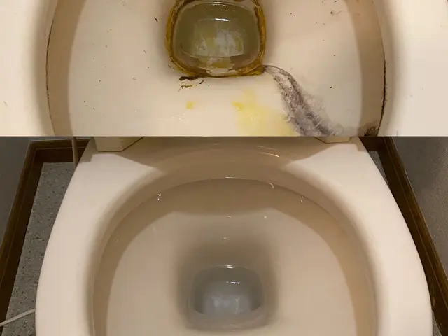 【臭い、水垢、油汚れ】気になる方、お任せ下さい♪お得にキレイにサービスの画像