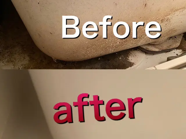 【臭い、水垢、油汚れ】気になる方、お任せ下さい♪お得にキレイにサービスの画像