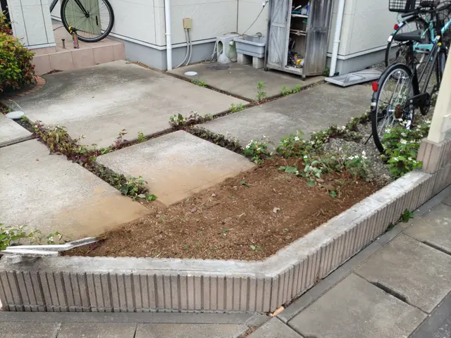 女性スタッフの同行OK◎作業外注一切なし◎当社スタッフがすべてご対応！サービスの画像