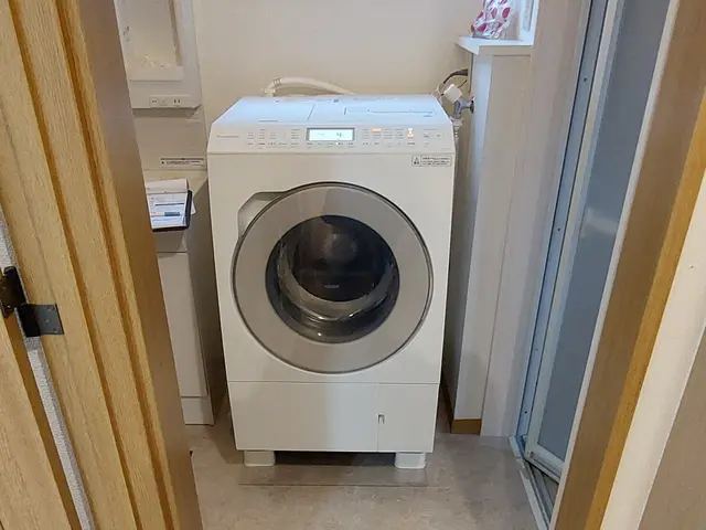 非喫煙者で業界16年！親切、丁寧、迅速に作業致します！サービスの画像