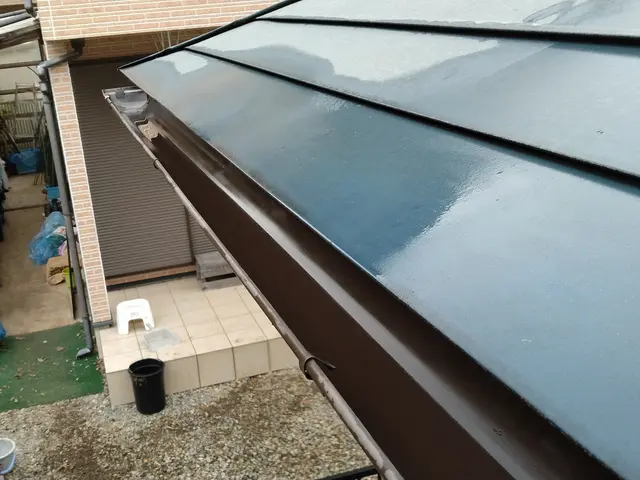 【アフターフォロー万全】豊富な経験で安心！仕上がり重視で丁寧に施工いたしますサービスの画像