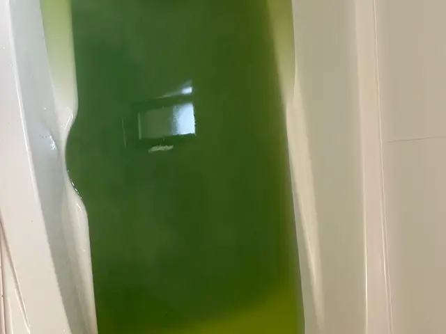 □女性スタッフが丁寧に時間をかけて細部まで作業させていただきます！サービスの画像