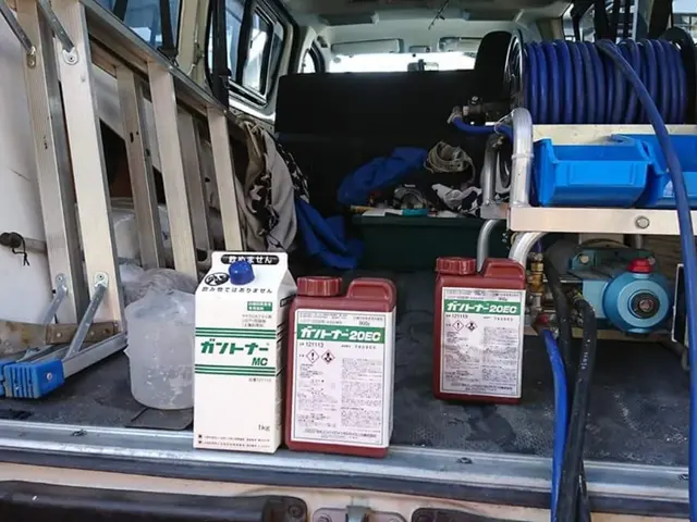 【業歴20年】お客様の気持ちに寄り添う心地よいサービスを心がけております！サービスの画像