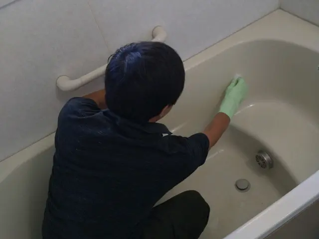 退去後のクリーニングはうちにお任せ下さい！受注件数に応じて価格相談可能です。サービスの画像