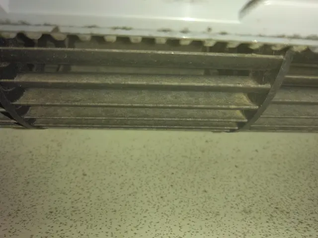 修理専門店だからバラバラにして隅々までの完全分解洗浄も対応！不具合の修理もOK！サービスの画像