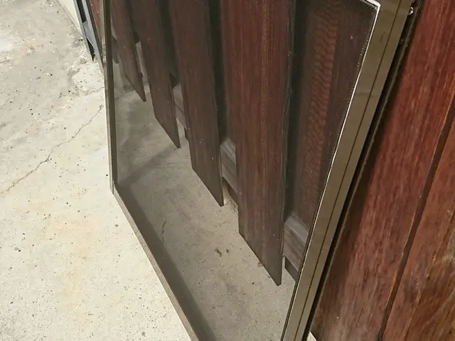 2枚以上で大幅割引！断然お得！＜安心の地元密着店＞網戸の張替は地元の張替専門店へサービスの画像