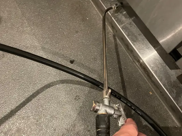 薬剤散布でチャバネ根絶。店舗様のお悩み解決致します。サービスの画像