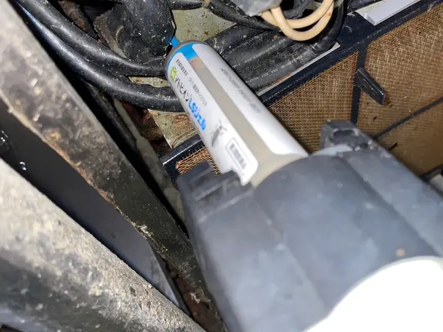 薬剤散布でチャバネ根絶。店舗様のお悩み解決致します。サービスの画像