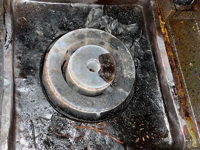 薬剤散布でチャバネ根絶。店舗様のお悩み解決致します。サービスの画像