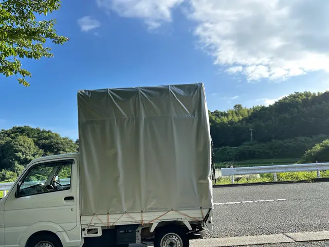 引越し作業.事務所移転.不用品回収.家電家具配送などしております。サービスの画像